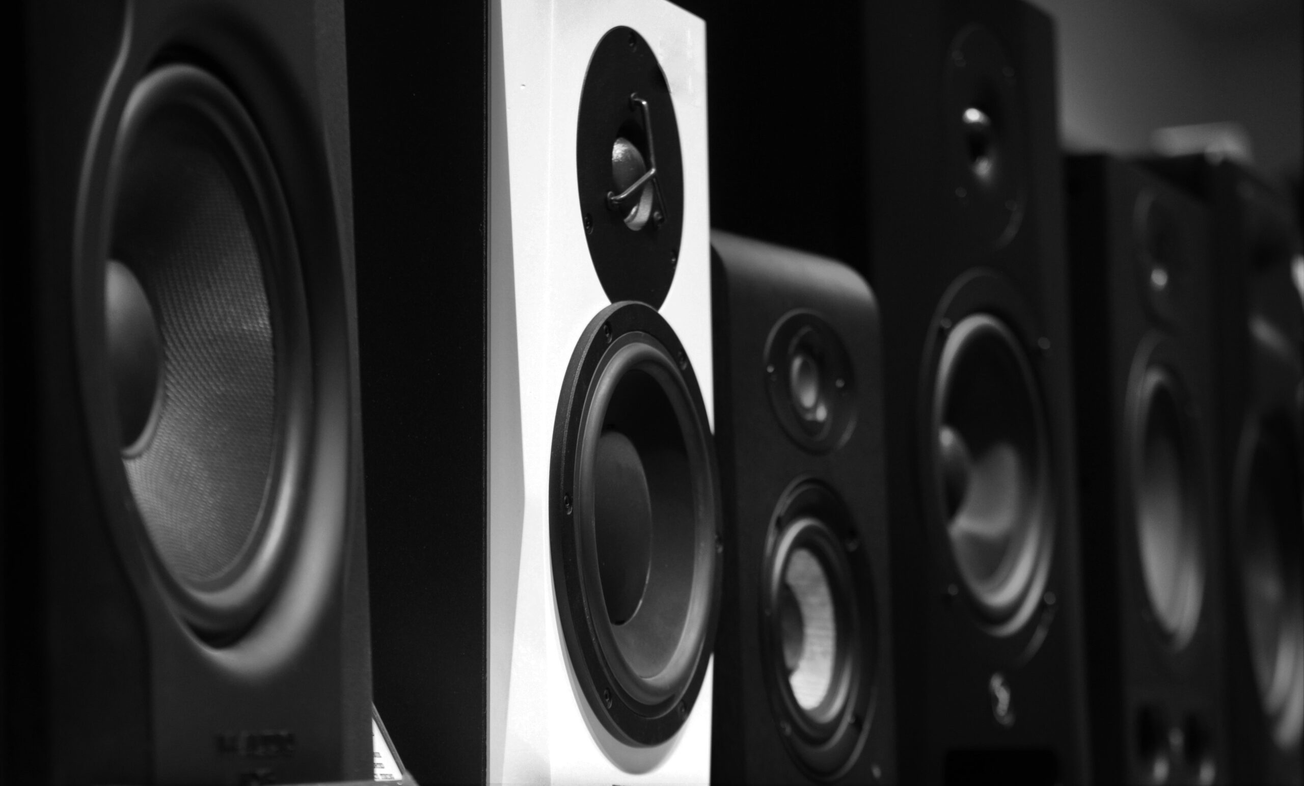 sewa sound sytem di jakarta murah