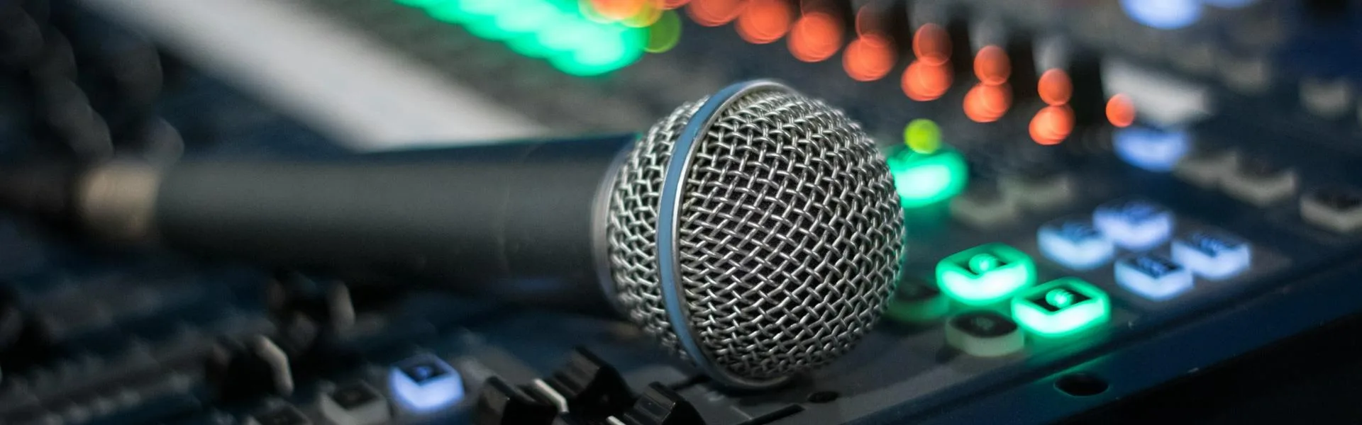sewa sound system perfekta