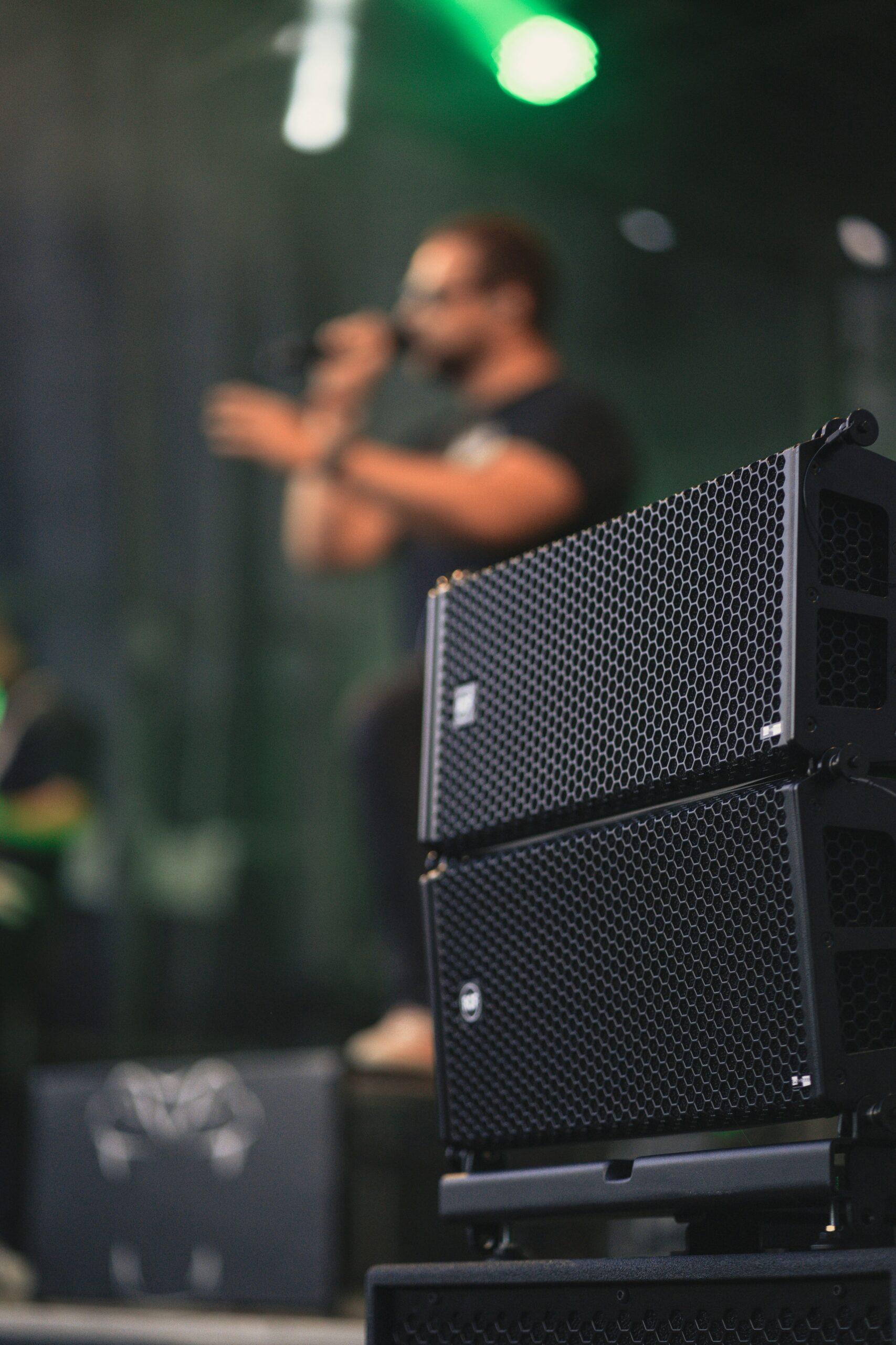 jasa sewa sound system di jakarta